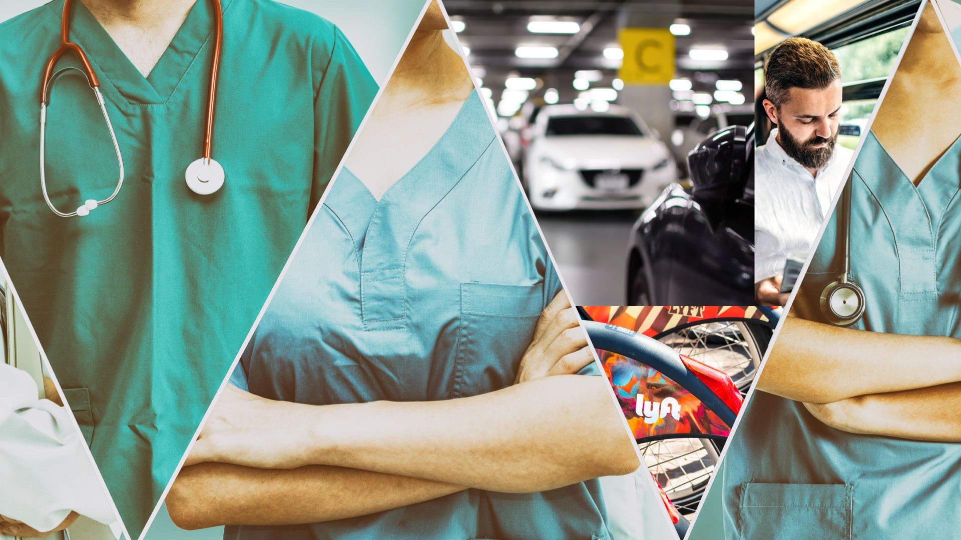 5 Things to Consider: when developing your hospital commuter mobility ...