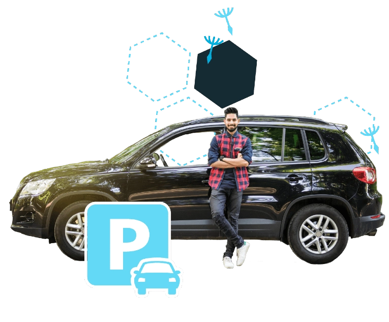 LUU-parking-problem